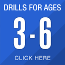 Soccer Drills for ages 3-6