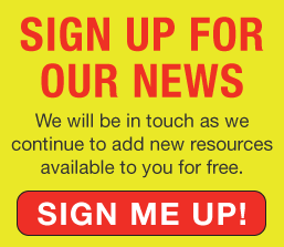 Sign Up For Our News