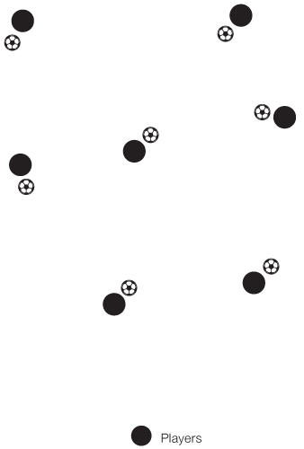Soccer Ships